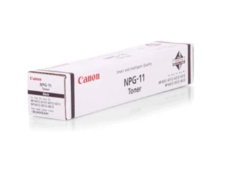 Toner Oryginalny Canon NP 6012 NP 6312 NP 6412 NP 6512 NPG-11