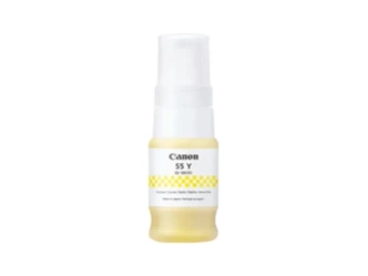Tusz Oryginalny Canon GI-55 MAXIFY GX1040 GX2040 GI-55Y Żółty