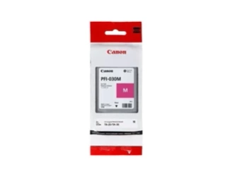 Tusz Oryginalny Canon imagePROGRAF TA-20 TA-30 TM-240 TM-340 PFI-030M Magenta