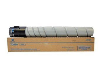 Toner Oryginalny Konica Minolta Bizhub 224e 284e 364e TN322
