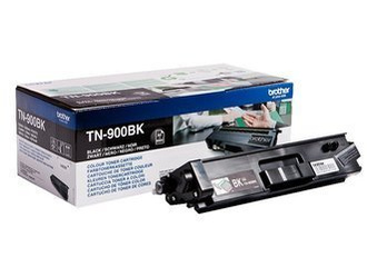 Toner Oryginalny Brother HL-L9200CDWT MFC-L9550CDWT TN-900BK Czarny