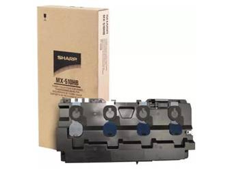 Pojemnik na Zużyty Toner Sharp MX 4110 4110N 5110 5110N MX510HB