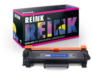 Zgodny Toner do Brother HL-L2310D DCP-L2510D MFC-L2710DN TN-2421 R-TN2421