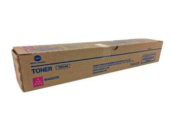 Toner Oryginalny Konica Minolta Bizhub C458 C558 C658 TN-514M Magenta