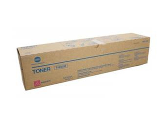 Toner Oryginalny Konica Minolta Bizhub Press C1085 C1100 TN622M Magenta