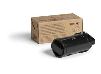 Toner Oryginalny Xerox VersaLink C600DN C605X C605XL 106R03911 Czarny