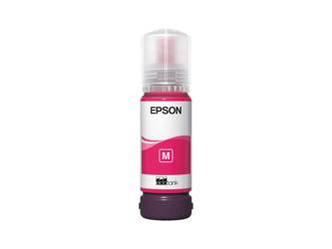 Tusz Oryginalny Epson 108 EcoTank L8050 C13T09C34A Magenta