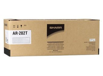 Toner Oryginalny Sharp AR-162 AR-163 AR-201 AR-M160 AR-M205 AR-202T