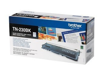 Toner Oryginalny Brother HL-3040CN HL-3070CW DCP-9010CN MFC-9120CN TN-230BK Czarny