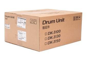 Bęben Oryginalny Kyocera-Mita Ecosys FS-2100DN M3040DN DK-3100
