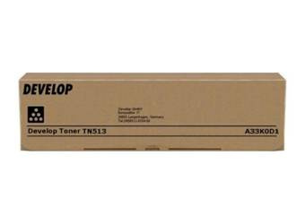 Toner Oryginalny Develop Ineo 545e 554e TN513