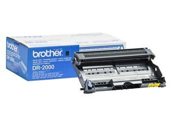 Bęben Oryginalny Brother HL-2030 HL-2040 MFC-7420 DCP-7010L DR-2000