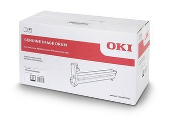 Bęben Oryginalny OKI C823 C833 C843 46438004 Czarny