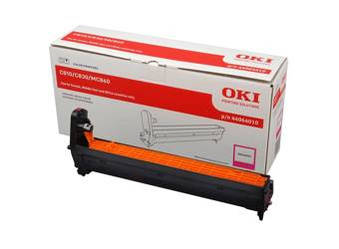 Bęben Oryginalny OKI C830DN MC861 44064010 Magenta