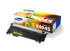 Toner Oryginalny Samsung Xpress SL-C430 SL-C430W SL-C480 SL-C480W SL-C480FW CLT-Y404S SU444A Żółty