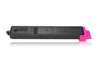Zgodny Toner do Kyocera TASKalfa 2550ci TK-8315M IP-TK8315M Magenta