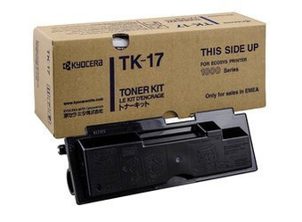 Toner Oryginalny Kyocera ECOSYS FS-1000 FS-1010 FS-1050 TK-17