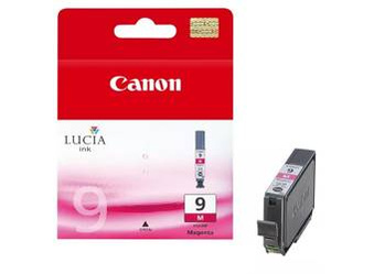 Tusz Oryginalny Canon PGI-9 PIXMA Pro 9500 IX7000 PGI-9M 1036B001 Magenta