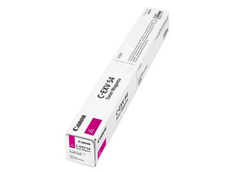 Toner Oryginalny Canon iR Advance C3025i C-EXV 54 Magenta
