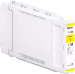Tusz Oryginalny Epson T41R440 SureColor SC-T3400N SC-T5400M C13T41R440 Żółty