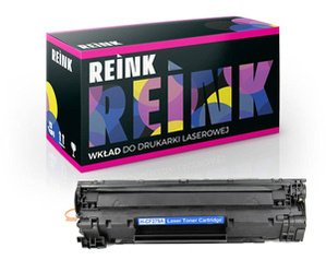 Zgodny Toner do HP LaserJet Pro M12a M12w M26a M26nw M26mfp CF279A  R-TCF279A