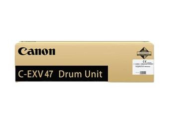 Bęben Oryginalny Canon iR Advance C250 i C350 iF C-EXV 47 Żółty