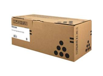 Toner Oryginalny Ricoh Aficio SP C252DN SP C262DNw 407531 Czarny