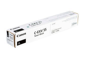 Toner Oryginalny Canon iR Advance C256i C356i C-EXV 55 Czarmy