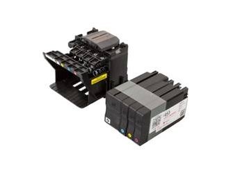 Głowica Oryginalna HP OfficeJet Pro 8100 8600 251dw CR324A