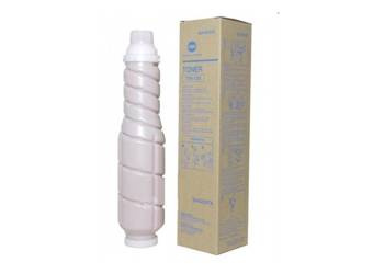 Toner Oryginalny Konica Minolta Bizhub Pro C5501 6501E TN612M Magenta