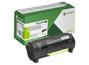Toner Oryginalny  Lexmark B2442dw B2546dw B2650dw MB2442adwe MB2546adwe B242H00