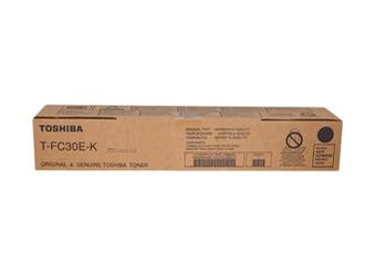 Toner Oryginalny Toshiba e-Studio 2050C 2551C T-FC30EK Czarny