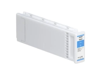 Tusz Oryginalny Epson T800200 SureColor SC-P10000 SC-P20000 Niebieski