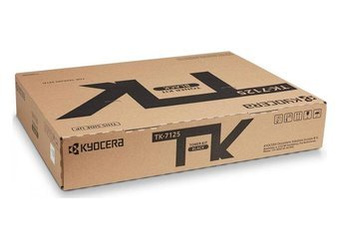 Toner Oryginalny Kyocera TASKalfa 3212i TK-7125