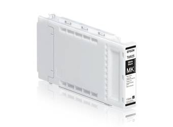 Tusz Oryginalny Epson SC-T3000 T5070 T5200 T6925 Matowy Czarny