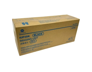 Bęben Oryginalny Konica Minolta Bizhub C3350i C4050i IUP-35K Czarny