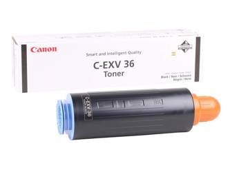 Toner Oryginalny Canon iR 6055 6255i 6275i C-EXV 36