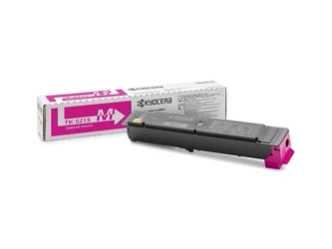 Toner Oryginalny Kyocera TASKalfa 406ci TK-5215M Magenta