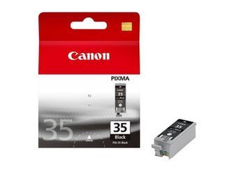 Tusz Oryginalny Canon PIXMA iP100 iP110 TR150 PGI-35 Czarny
