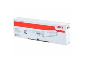 Toner Oryginalny OKI MC873 MC883 45862818 Czarny