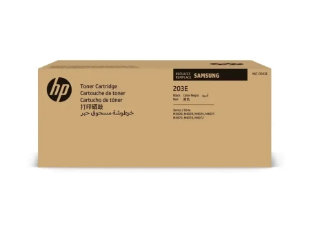 Toner Oryginalny Samsung ProXpress SL-M3870FD SL-M4020ND SL-M4070FD MLT-D203E SU885A