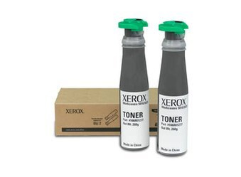 Dwupak Tonerów Oryginalnych Xerox WorkCentre 5016DN 5020 106R01277