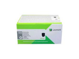 Toner Oryginalny Lexmark XC4100 XC4140 XC4150 24B6720 Czarny