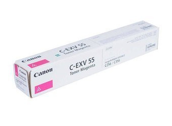 Toner Oryginalny Canon iR Advance C256i C356i C-EXV 55 Magenta