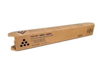 Toner Oryginalny Ricoh IM C2000 C2500A 842311 Czarny