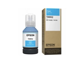 Tusz Oryginalny Epson T49H2 SureColor SC-T3100x SC-T3170x Niebieski