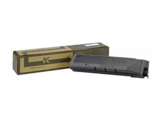 Toner Oryginalny Kyocera-Mita Ecosys FS-C8600DN C8650DN TK-8600K Czarny