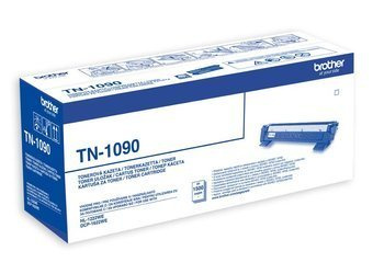 Toner Oryginalny Brother DCP-1622WE DCP-1623WE HL-1222WE HL-1223WE TN-1090