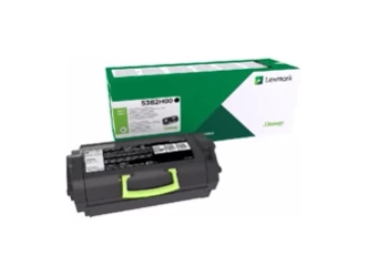 Toner Oryginalny Lexmark MS817dn MS818dn 53B2H00