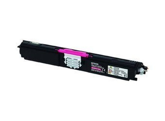 Toner Oryginalny Epson AcuLaser C1600 CX16 CX16NF CX16DTNF C13S050555 Magenta